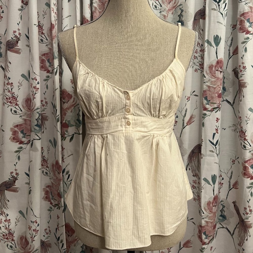 Brandy Melville Tank Top Blouse